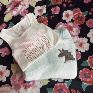 Bundle for Girls Outfit NWOT